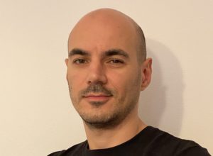 Liviu Totolici mic