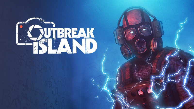 Outbreak Island