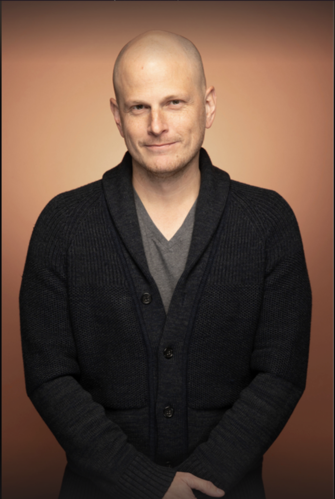 Shawn Froust