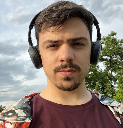 Sebastian Colea