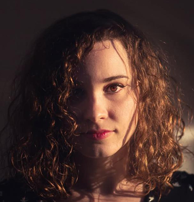 Claudia Ilea 