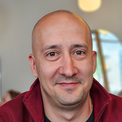 Razvan Safta