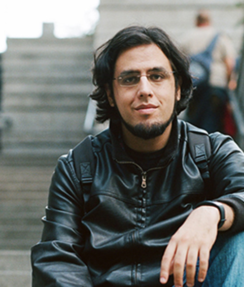 Rami Ismail 