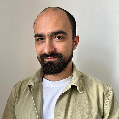 Radu Posoi