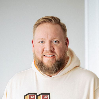 Adam Boyes