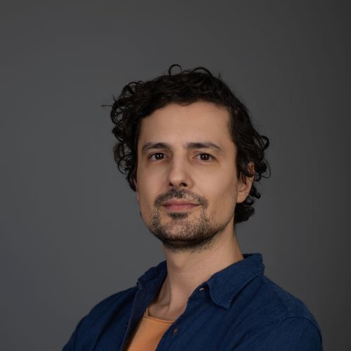 Mihai Sfrijan