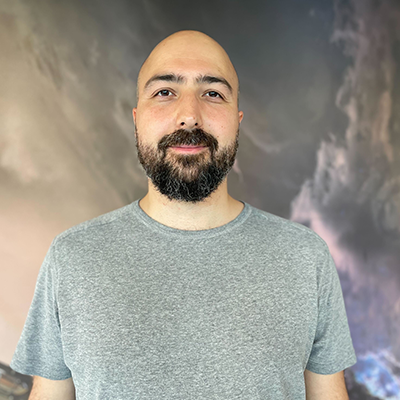 Mathieu Ruiz
