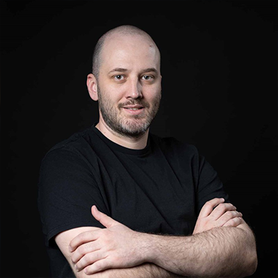 Racof Mihai